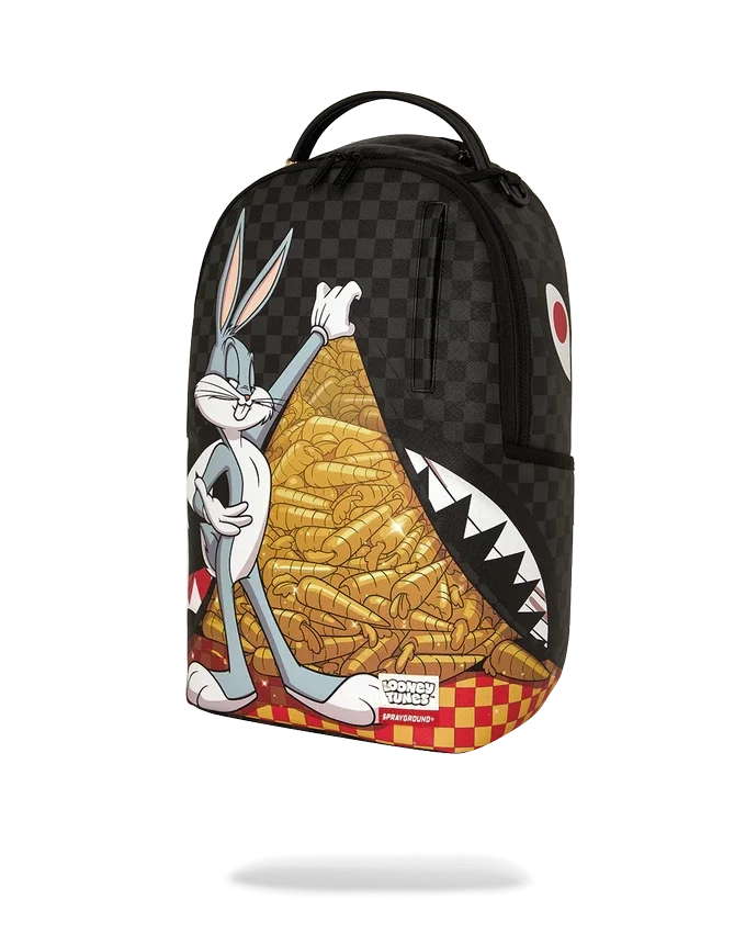 Zaini BUGS MONEY CON CAROTE IMPILATE