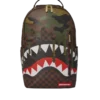 Zaini CAMO DRIP SHARKS IN PARIS (DLXV)