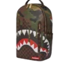 Zaini CAMO DRIP SHARKS IN PARIS (DLXV)