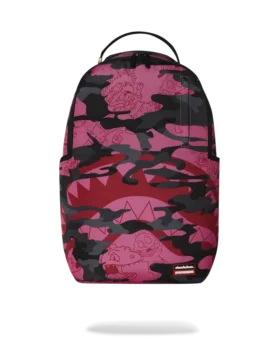 Zaini CAMOUFLAGE NICKELODEON ANNI '90