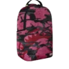 Zaini CAMOUFLAGE NICKELODEON ANNI '90