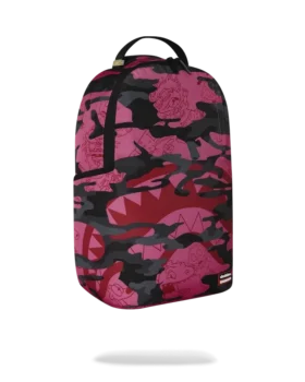 Zaini CAMOUFLAGE NICKELODEON ANNI ’90