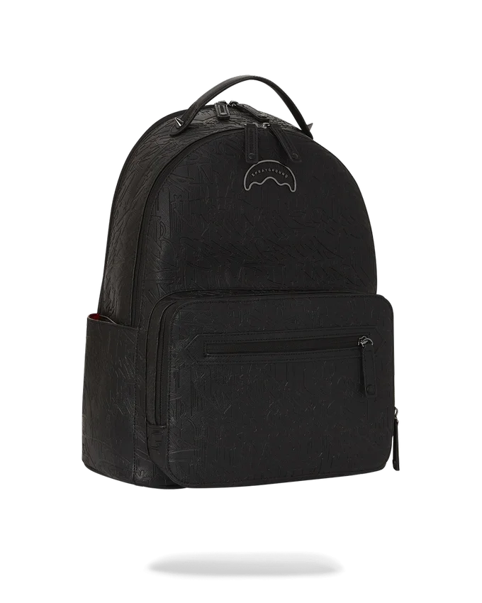 Zaini CARGO NIGHTFLIGHT G800