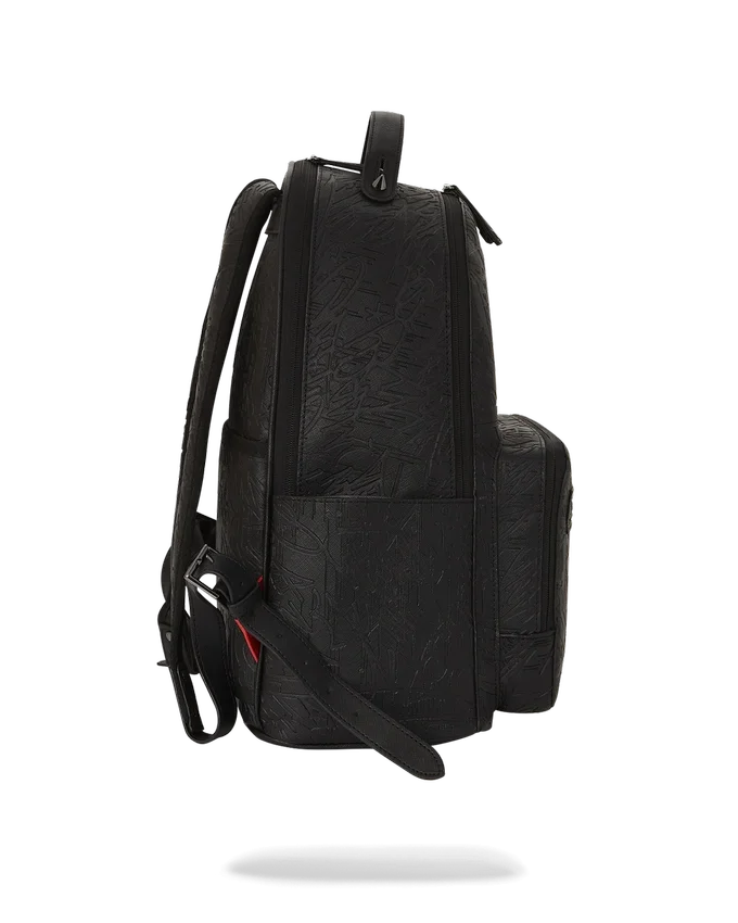 Zaini CARGO NIGHTFLIGHT G800