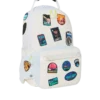 Zaini CARGO SPACE SEEKER
