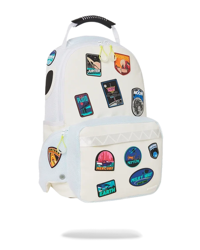 Zaini CARGO SPACE SEEKER