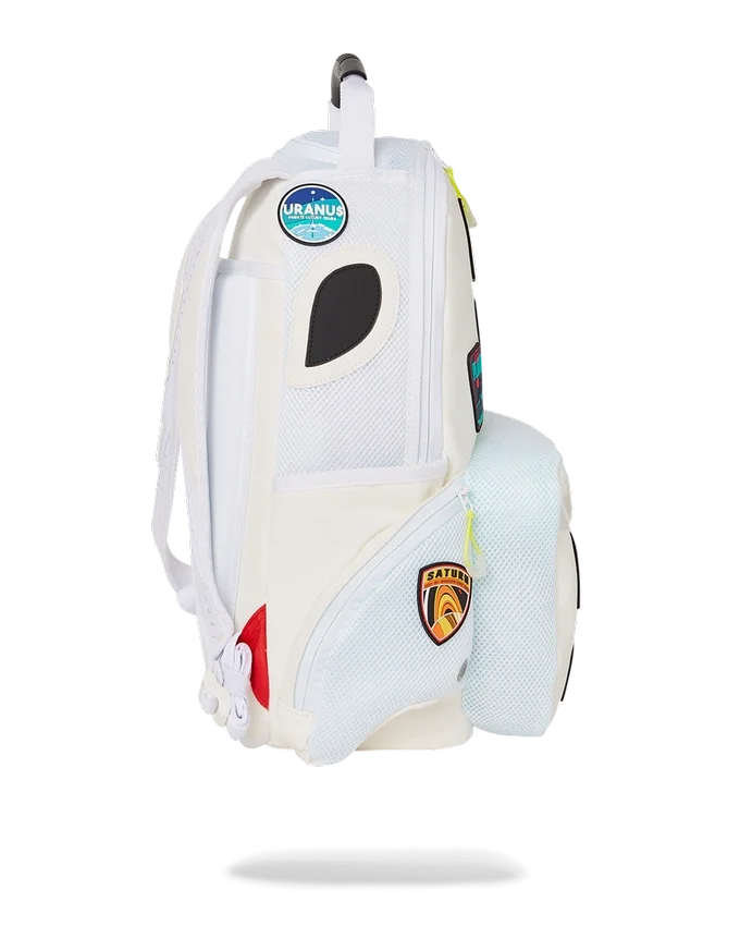 Zaini CARGO SPACE SEEKER