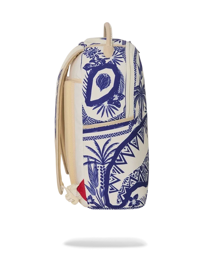 Zaini CASABLANCA SHARK