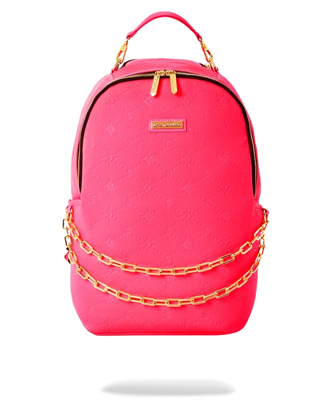 Zaini CHAIN REACTION