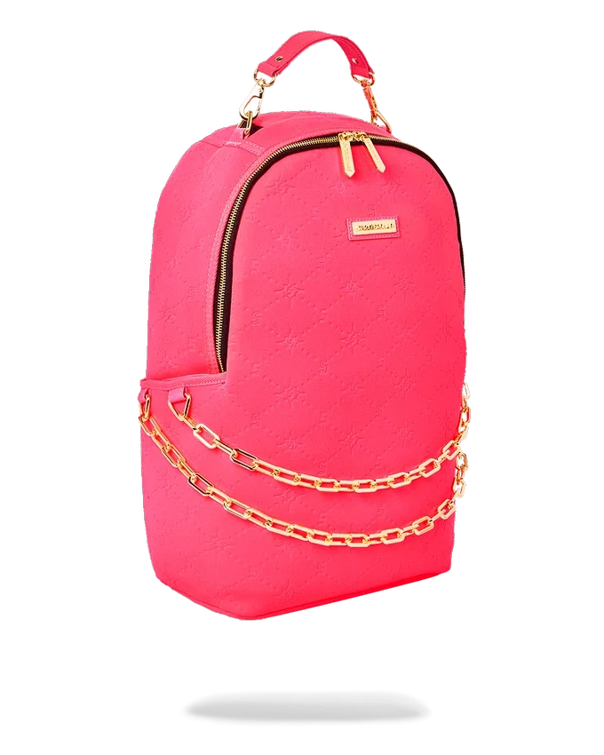 Zaini CHAIN REACTION