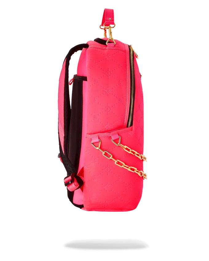 Zaini CHAIN REACTION