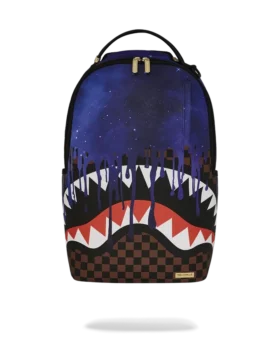 Zaini CHAMPION OF THE GALAXY