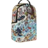 Zaini CHAOS COUNTY