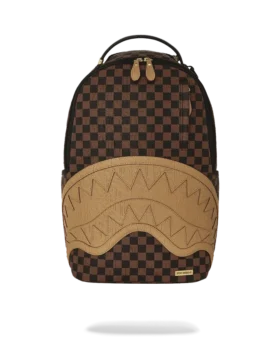 Zaini CHESS NOT CHECKERS