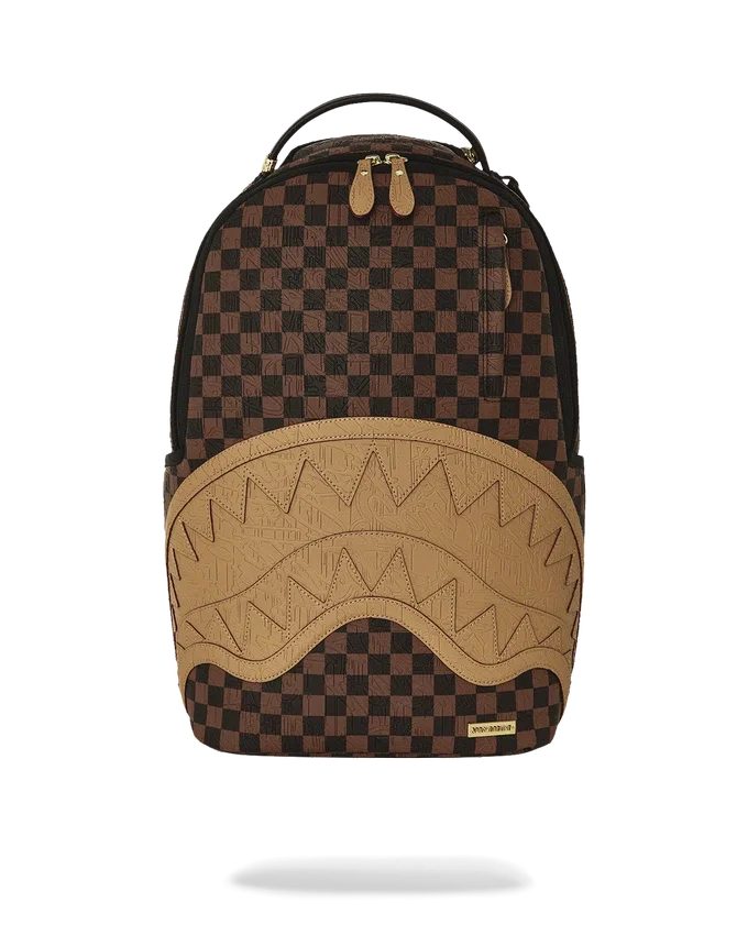 Zaini CHESS NOT CHECKERS