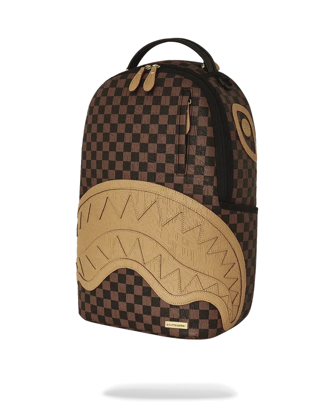 Zaini CHESS NOT CHECKERS