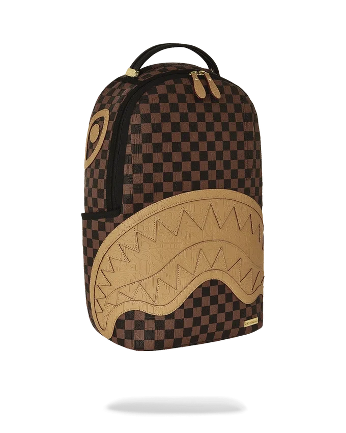 Zaini CHESS NOT CHECKERS