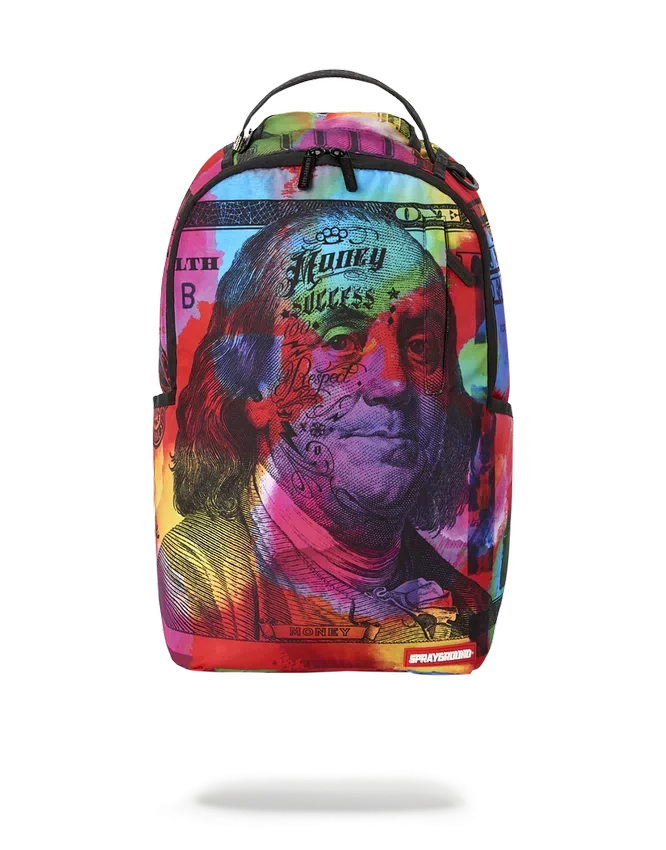 Zaini COLOR WAVES