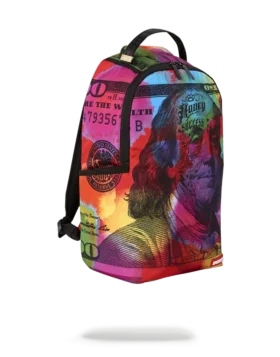Zaini COLOR WAVES