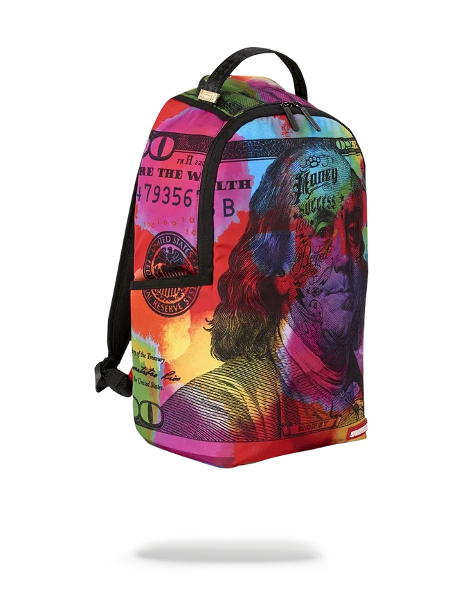 Zaini COLOR WAVES
