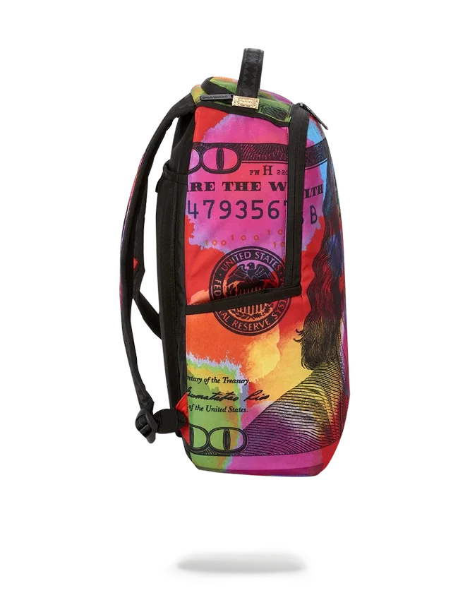 Zaini COLOR WAVES