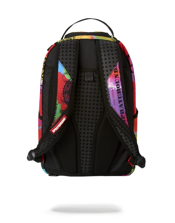 Zaini COLOR WAVES