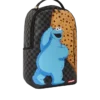 Zaini Cookie Monster REVEAL (DLXV)