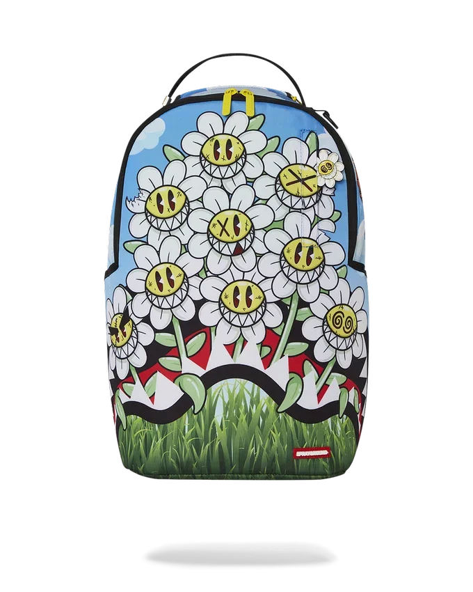Zaini CRAZY DAISY