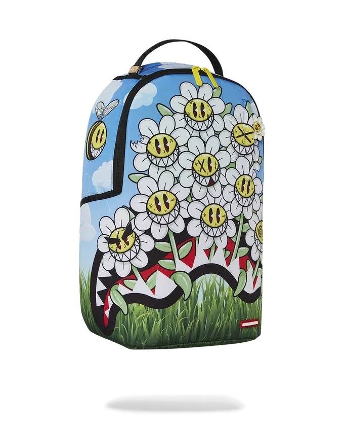 Zaini CRAZY DAISY