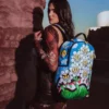 Zaini CRAZY DAISY