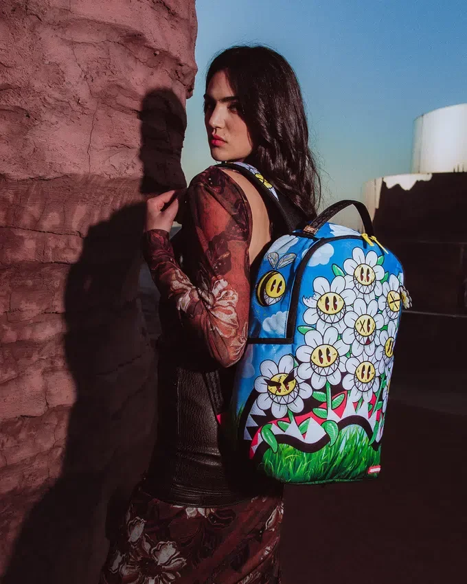 Zaini CRAZY DAISY