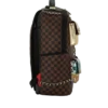 Zaini da 4 pezzi