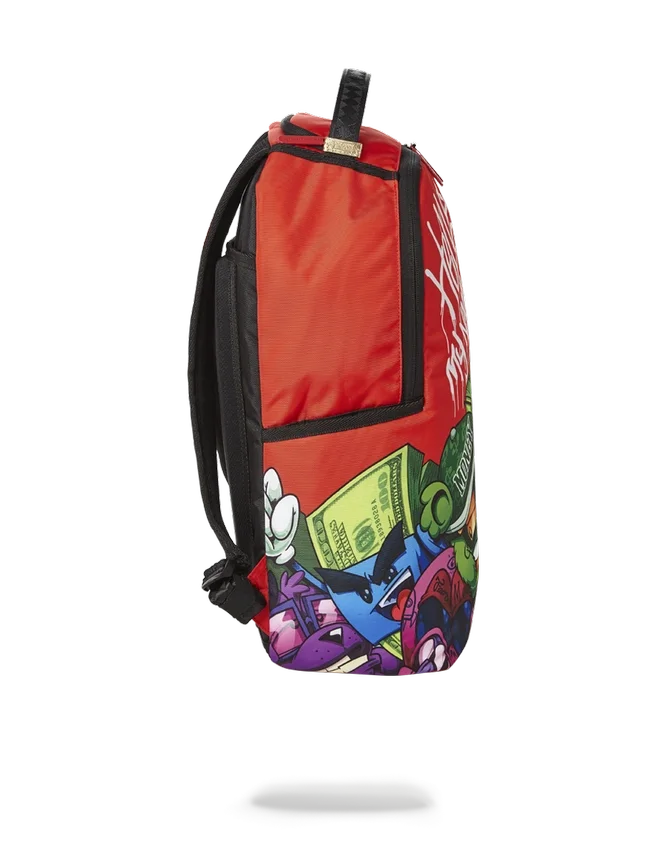 Zaini da BOUNCE HOUSE
