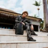 Zaini DARK KNIGHT DLXSV
