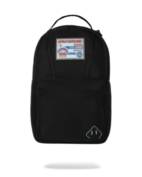Zaini Darkwave Cargo Hero