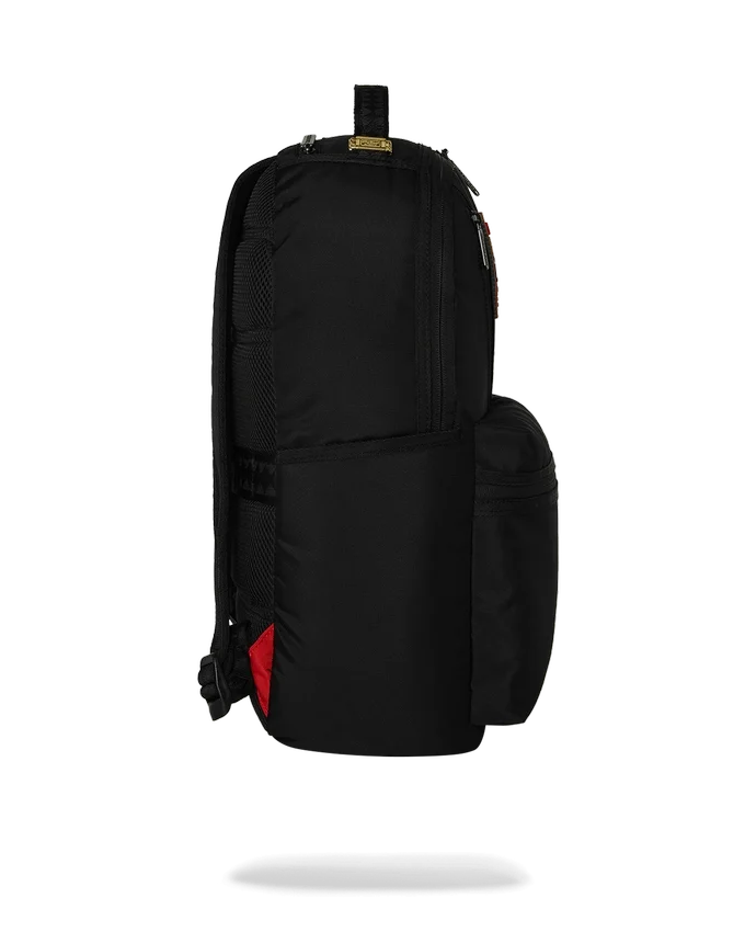Zaini Darkwave Cargo Hero