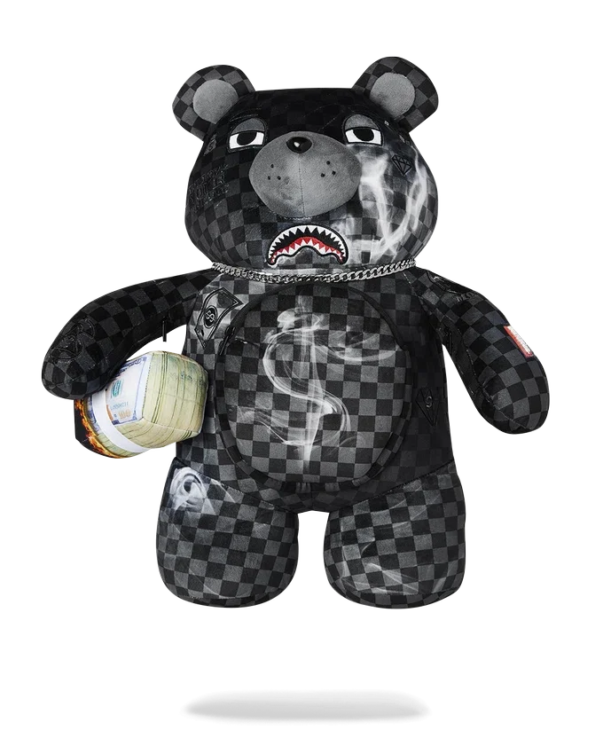 Zaini DAYDREAM MONEYBEAR