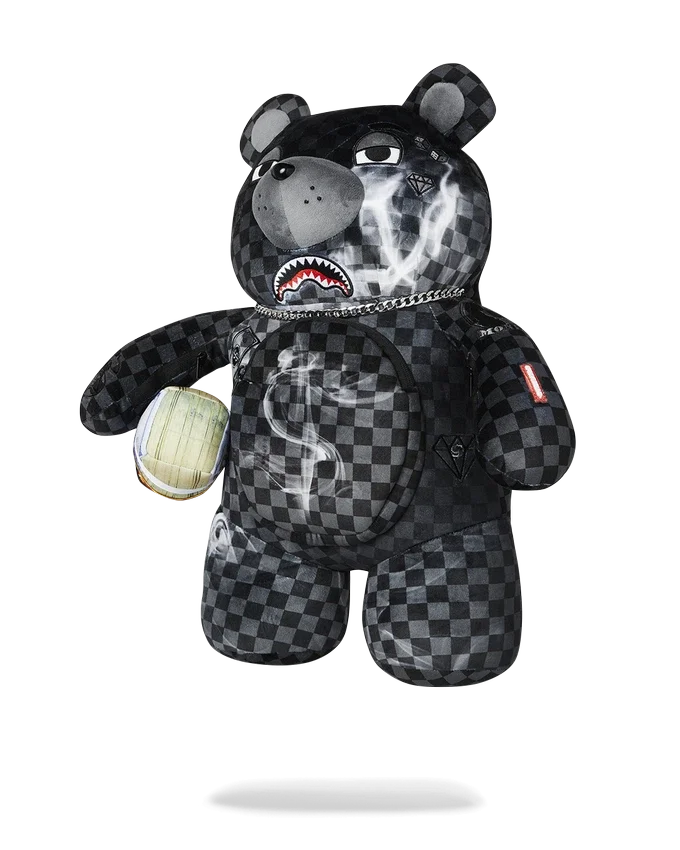 Zaini DAYDREAM MONEYBEAR