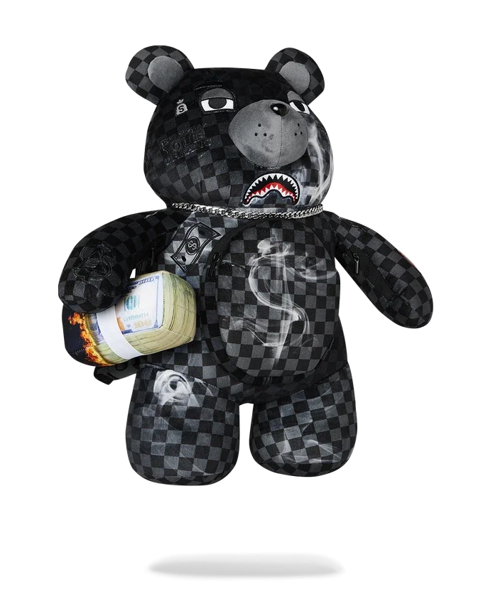 Zaini DAYDREAM MONEYBEAR