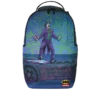 Zaini DC JOKER NO RULES
