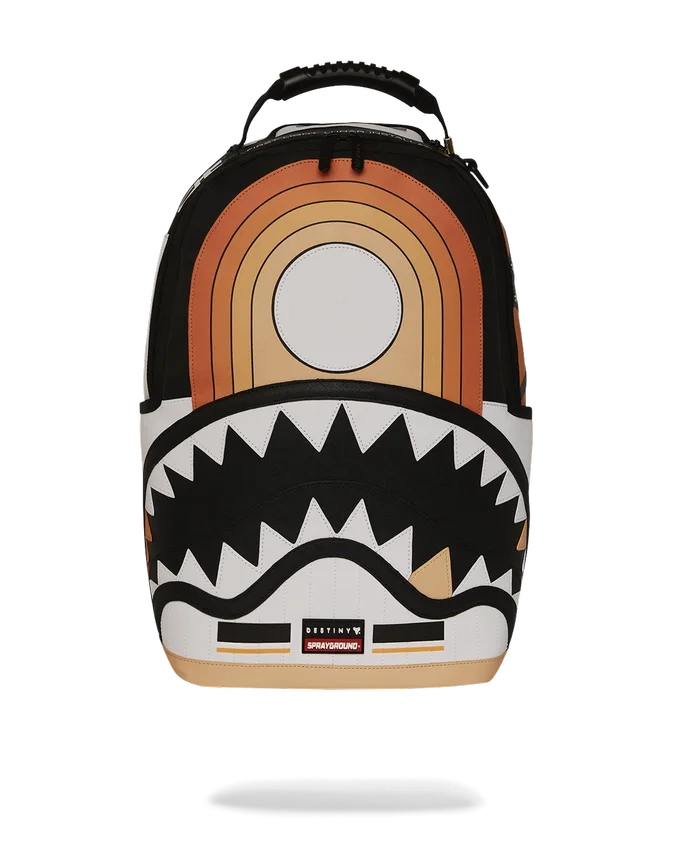 Zaini DESTINY FIRST LIGHT