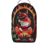Zaini Diablo Billion Burnin