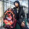 Zaini Diablo Billion Burnin
