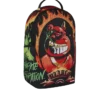 Zaini Diablo Billion Burnin
