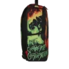 Zaini Diablo Billion Burnin
