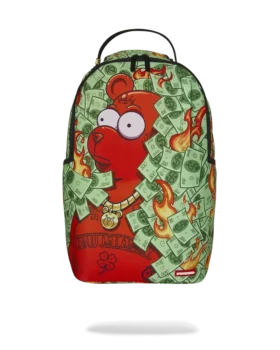 Zaini Diablo Dinero
