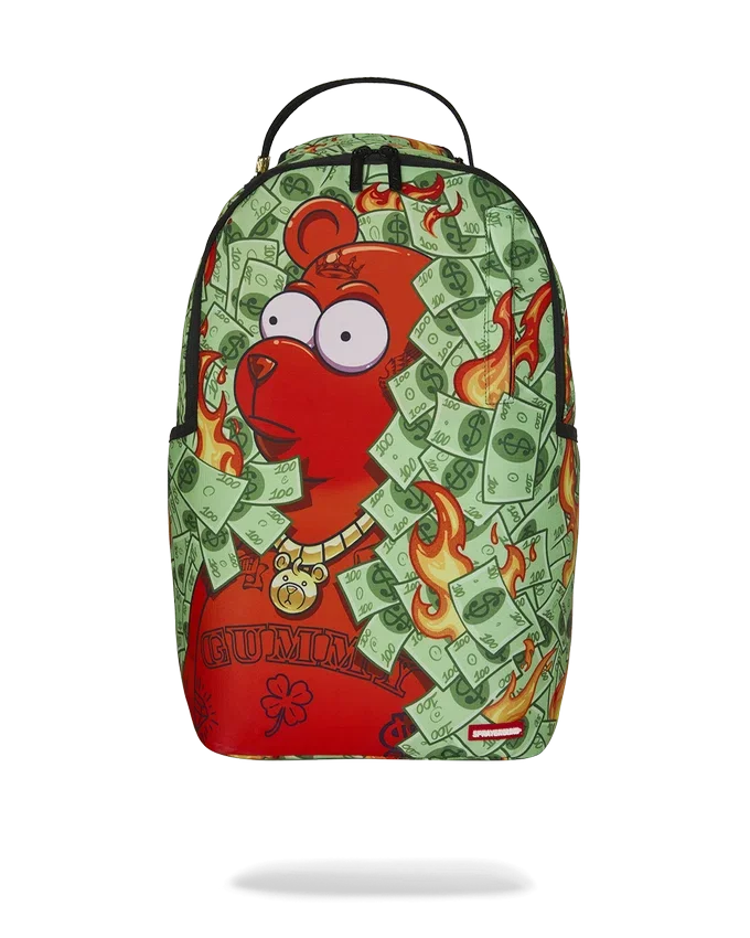 Zaini Diablo Dinero