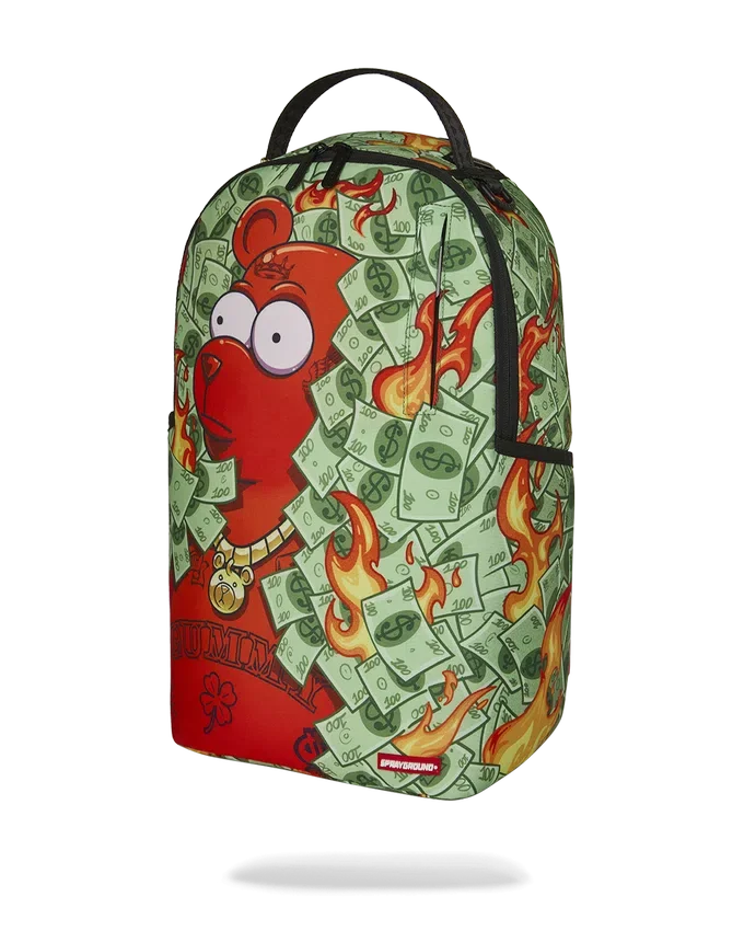 Zaini Diablo Dinero