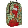 Zaini Diablo Dinero