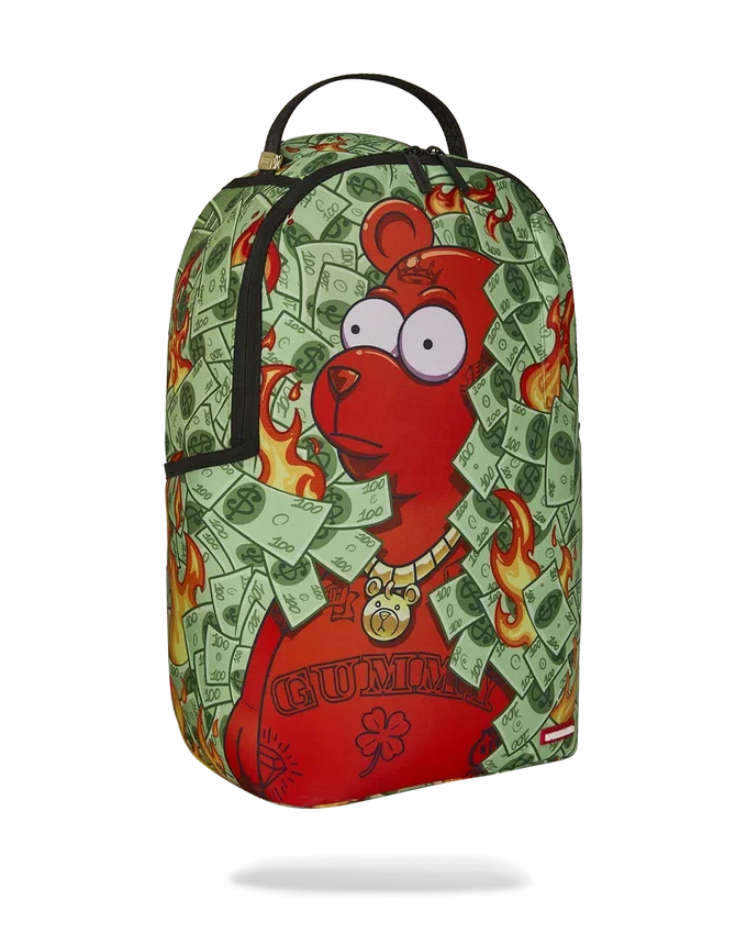 Zaini Diablo Dinero